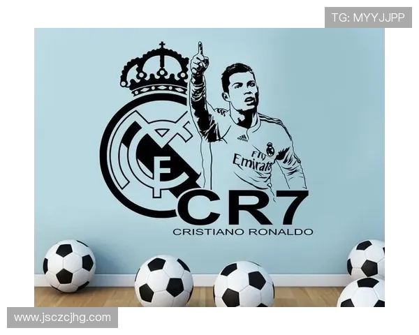 打造属于你的足球明星贴纸墙贴让每一面墙都充满激情与活力