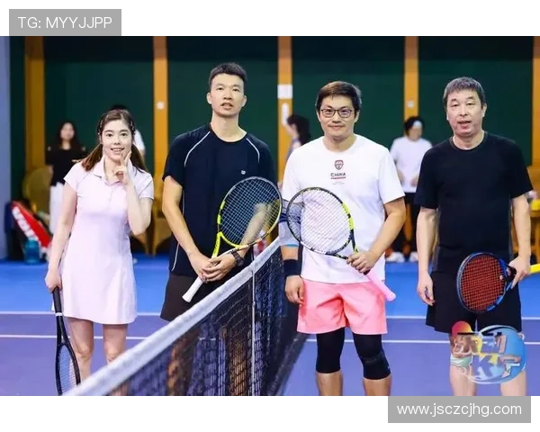 网球盛宴:深入广州网球队的团队协作与默契之道