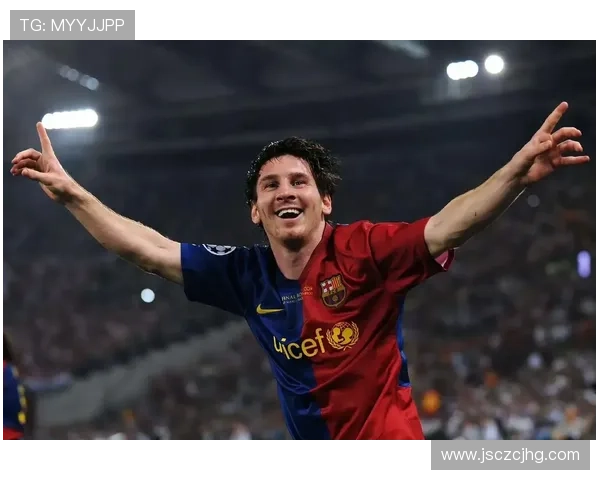 今天出生的足球明星们的传奇故事与未来展望