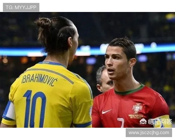 全球足球明星身高对比及精彩瞬间图片展示