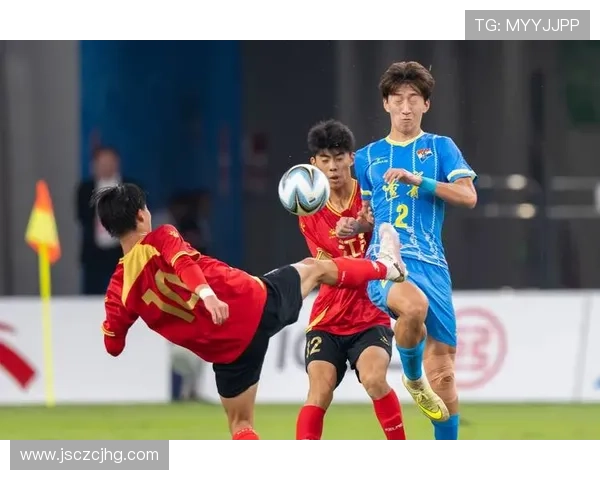 全运会精彩回顾西安足球队展现出色实力与团队精神